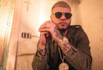 Arrestaron al reguetonero Farruko en Puerto Rico