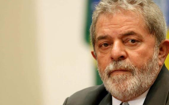 El Supremo de Brasil vota a favor de que Lula da Silva ingrese en prisión