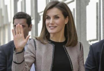 Abuchean a Letizia Ortiz en su reaparición tras escándalo