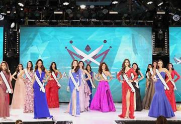 Mexicana Universal busca a su reina