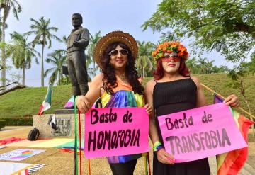 INE: Ciudadanos travestis y transgénero podrán votar sin problemas por su género