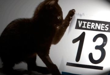 ¿Por qué el viernes 13 tiene mala fama?