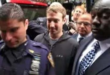 La millonada que gasta Facebook en Zuckerberg