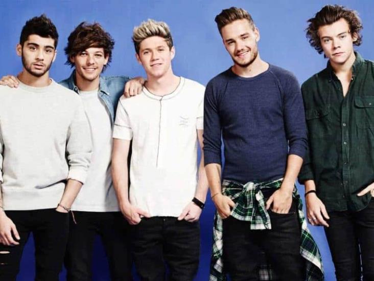 ¿estará One Direction De Vuelta A Los Escenarios 