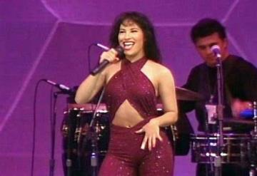 Maya Zapata, interpretará a la reina del Tex Mex en El secreto de Selena