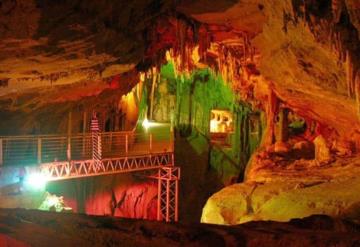 Zona de las grutas de Coconá tendrá mejor suministro de agua