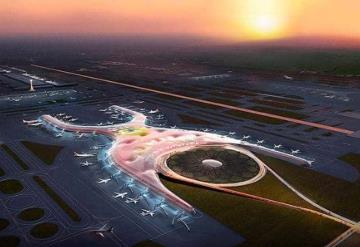 El nuevo Aeropuerto existen contratos en juego por 764 mil mdp