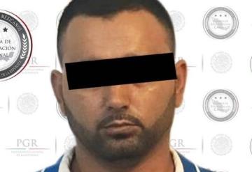 Cae “El Tolín”, cuñado de “El Menchito” y operador del CJNG en Puerto Vallarta