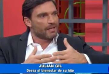 “¿Qué es lo que quieres?”: Julián Gil a Marjorie de Sousa