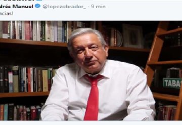 “Yo creo honestamente que ganamos el debate”: AMLO