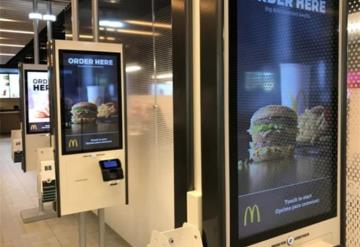 McDonalds lanzará sucursal digital en México