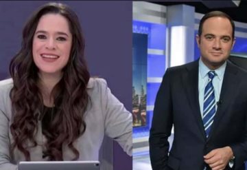 INE avala a Yuriria Sierra y León Krauze como moderadores de debate