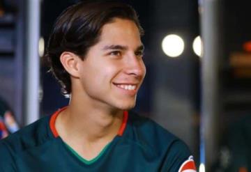 A Diego Lainez ya lo ven como una joya; lo quieren en España