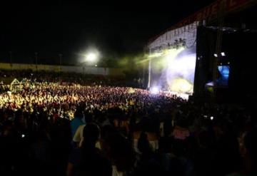 Morat da el primer lleno en el Teatro del Pueblo