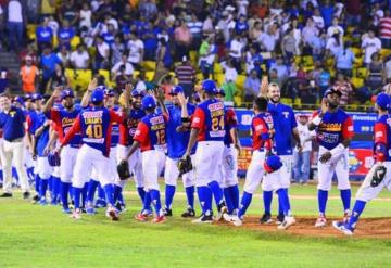 Infiernos Verdes vence a Diablos