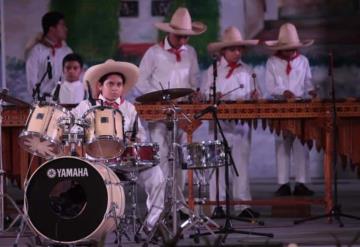 Pequeños grandes ganadores: Ecos del Usumacinta