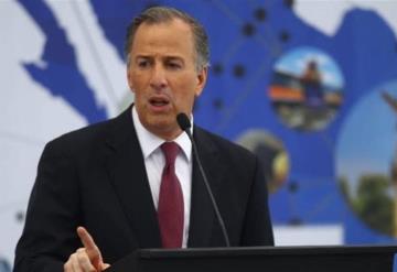 José Antonio Meade ofrece deducibilidad fiscal en colegiaturas de educación superior