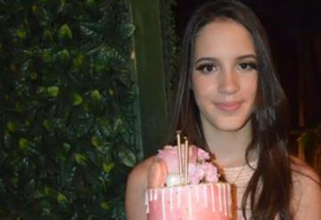 Felices 15 Jennifer