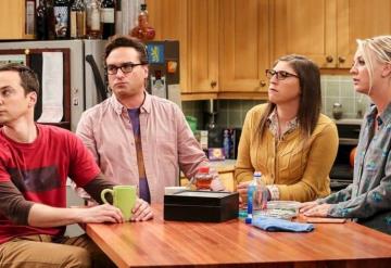 La 12 temporada de The Big Bang Theory será la última