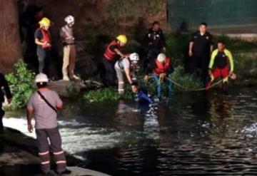 Héroe muere al salvar a dos niños de fallecer ahogados