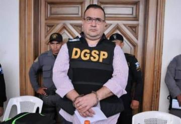 Javier Duarte demanda a Ricardo Anaya por daño moral