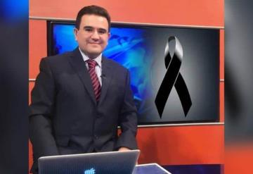 Conmociona redes asesinato del periodista Juan Carlos Huerta