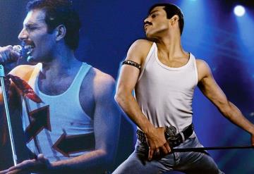 Por fin llega el tráiler de Bohemian Rhapsody, la película sobre Freddie Mercury