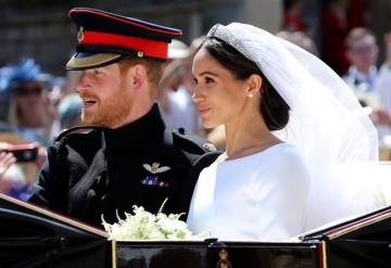 La boda real en números