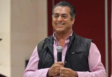 Previo al segundo debate, El Bronco contesta reto de La Mars