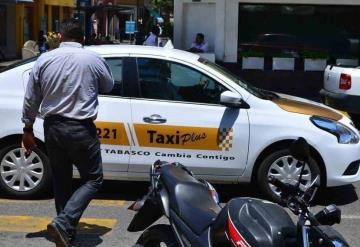 Taxi Plus cambia de aplicación