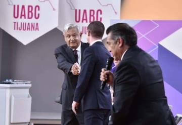 El Bronco logra unir a AMLO y Anaya