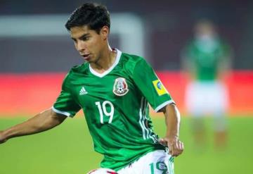 Confirman a Lainez en Selección Nacional