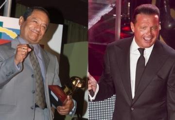 ¿Porqué Armando Manzanero ya no quiere trabajar con Luis Miguel?