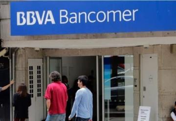 Delincuente confiesa que empleados de Bancomer son sus cómplices en asaltos a clientes