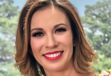 Ingrid Coronado hace el ridículo por no hablar inglés