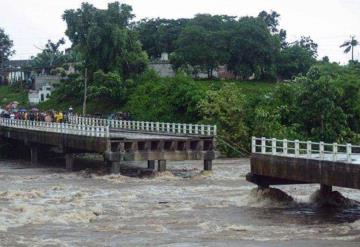 Tormenta Alberto deja muertos y daños en Cuba