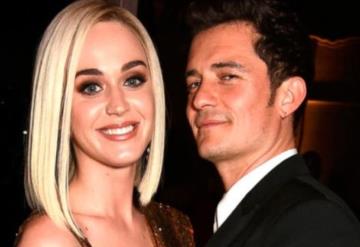 El mensaje íntimo que Katy Perry publicó por error para Orlando Bloom