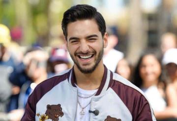 Así responde Maluma a quienes lo llamaron gay