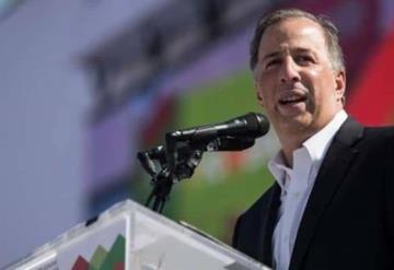 Anaya es un vulgar ladrón que robó dinero y lo cacharon: Meade