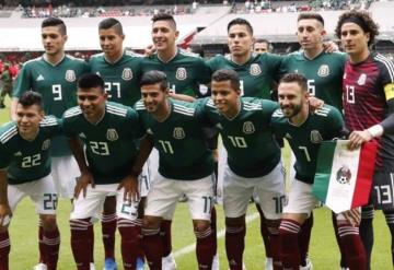 Horarios de los partidos de México en el Mundial de Rusia