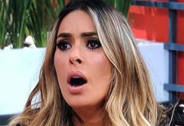 El cruel comentario que Galilea Montijo hizo sobre Adela Noriega