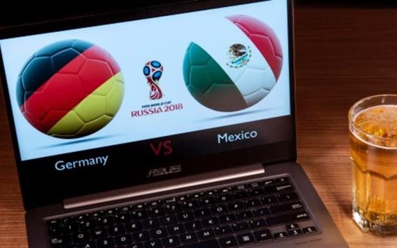 Este es el pronóstico del partido entre México y Alemania de los más expertos... y los no tanto