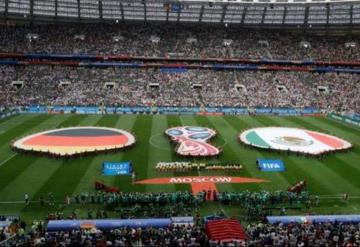 Así se burló la TV Argentina del Tri en promo del juego vs Alemania