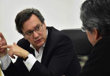 Malestar creciente contra los partidos: Fernando Vallespín