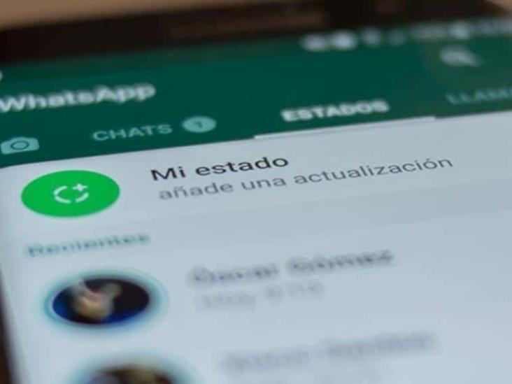 Así Puedes Evitar Aparecer “en Línea” En Whatsapp 9028