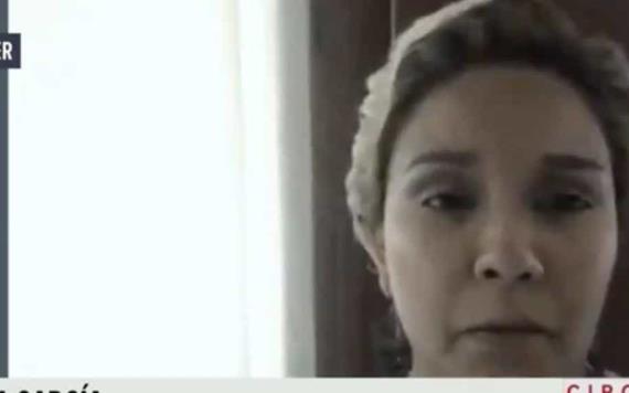 El mensaje de la esposa del mexicano perdido en Rusia tras enterarse de su infidelidad