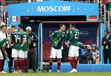 México tendrá ventaja frente a Suecia por desgaste físico