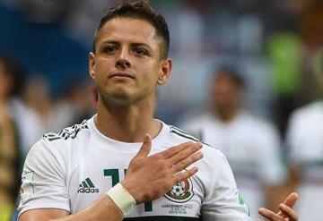 Imaginemos cosas chingonas la canción de Chicharito