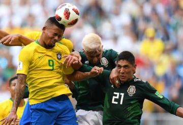 México queda fuera del Mundial Rusia 2018