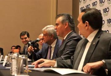 No habrá gasolinazos, ni aumentos a gas, diesel y electricidad: AMLO